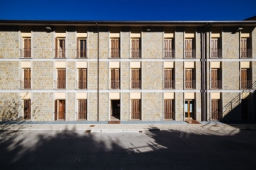 Scuole Centro Italia, ActionAid: "Ricostruzione lenta, necessario coinvolgere le comunit&agrave; locali