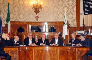 Infrastrutture- interventi per il completamento Quadrilatero Marche-Umbria