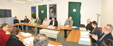 Regione- Regolamento edilizio tipo. Casini: &ldquo;Linguaggio comune per le nuove sfide imposte dalla ricostruzione&rdquo;