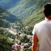 "Come goccia che nutre l'anima&rdquo;, appuntamento a Visso con "Territori forti e fluidi"