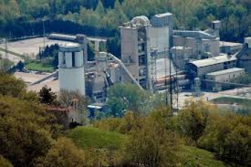 CementirSacci, la Regione chiede formalmente informazioni sul futuro dello stabilimento di Castelraimondo per il riesame AIA