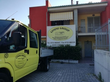 Terremoto, al via i lavori di ricostruzione