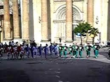 E' gi&agrave; Corsa alla Spada. Terzieri in fibrillazione per la gara