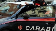 Controlli Carabinieri settimana di Pasqua: tre denunce e un&rsquo;esecuzione ordine di carcerazione