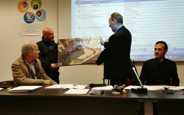 Camerino - Omaggio alla citt&agrave; da parte del fotografo Roberto Conti