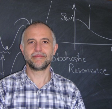 Unicam: il prof. Marchesoni tra i premiati di Zuckerberg