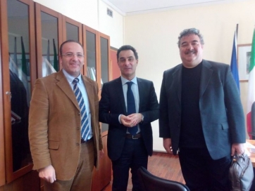 "Accademia del Clarinetto, un esempio da seguire"