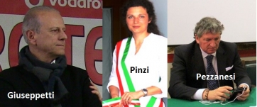 Caldarola, Serrapetrona, Tolentino: Una clamorosa dimenticanza.