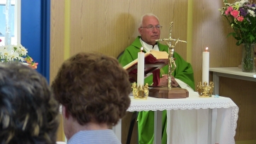 Macereto, segni di speranza