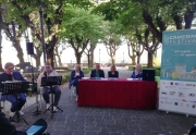 Camerino Festival, dal 7 luglio al 1 agosto torna la rassegna di musica internazionale