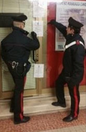 Prostituzione nel centro massaggi, cinese denunciata a Fabriano