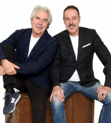 A Camerino il " Lopez e Solenghi Show" . In scena al Benedetto XIII mercoled&igrave; 7 marzo