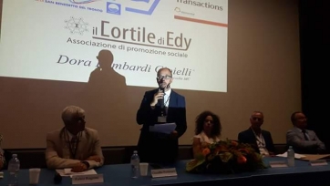 150 scienziati e dottorandi da tutta Europa per l'11ma Scuola internazionale di chimica organo-metallica