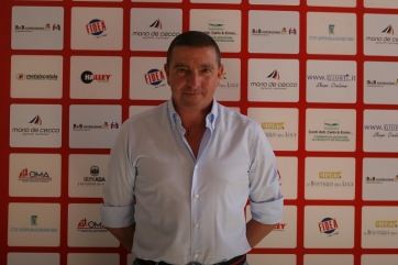 Il Matelica incontra la comunit&agrave; di San patrignano