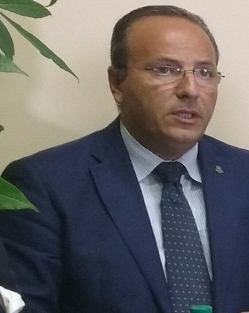 Camerino- Il sindaco Pasqui incontra la citt&agrave;