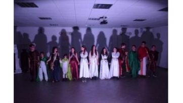 Camerino: tutto pronto per la Notte nazionale del Liceo Classico