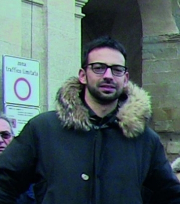 "Pasqui, un egocentrismo senza misura"