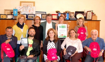 ""Un parco per tutti"- A Tolentino inaugura l'area giochi del parco Isola d'Istria