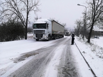 Emergenza maltempo, a San Severino ora &egrave; rischio frane
