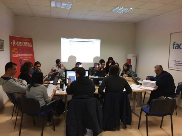 Sisma: aggiornamento della situazione a Tolentino. Scuole chiuse fino al 9 novembre