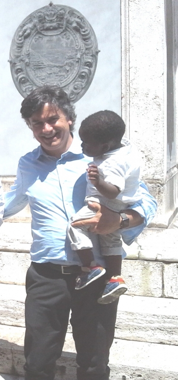 Dottorato &ldquo;honoris causa&rdquo;  per il rettore Corradini. Cerimonia di consegna a maggio in Argentina