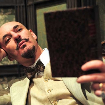 "D'Annunzio segreto" in scena al Politeama di Tolentino