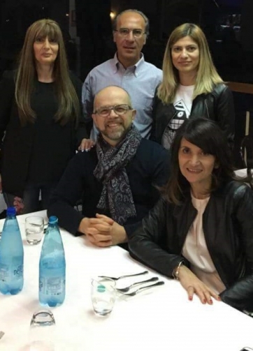 Da Porto Recanati,abbraccio solidale di New Social Group per il Centro Alzheimer di Camerino