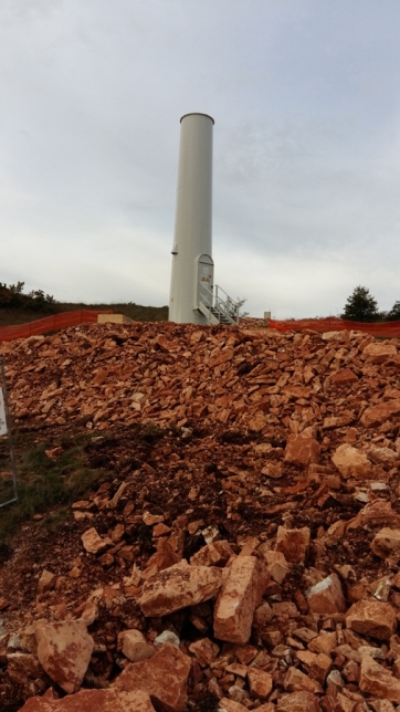 Caldarola- Eolico e Guardia medica- Lettera degli ex sindaci Lambertucci e Capenti
