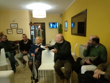 &ldquo;Aprire la zona rossa&rdquo;. Preoccupazioni e proposte dei cittadini sul centro storico di Camerino