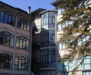 Festa di Scienza e di Filosofia I LICEI DI CAMERINO A FOLIGNO