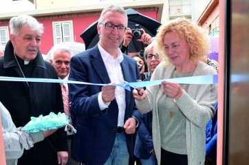 In Siria nel nome di Raffaello