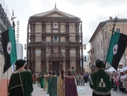 Camerino, tanti appuntamenti da vivere in attesa della Corsa alla Spada