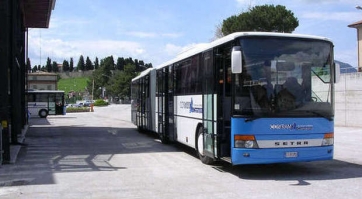 Trasporto Pubblico Locale- Firmato l'accordo che sblocca le risorse