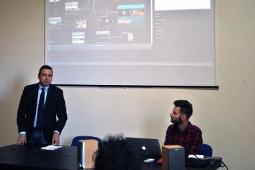 Belfortexperience, servizio per un "turismo tecnologico"