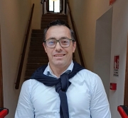 Pieve Torina, gli anziani della casa di riposo "tornano a casa"