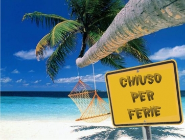 Assunto per il terremoto va in ferie senza permesso