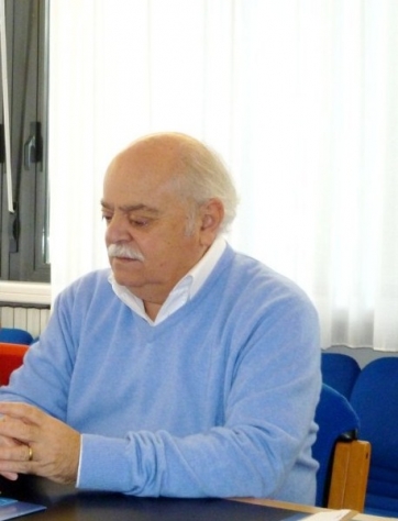 Iniziata la sistemazione della frana sulla strada apirese-150 mila euro di lavori da completarsi in 120 giorni