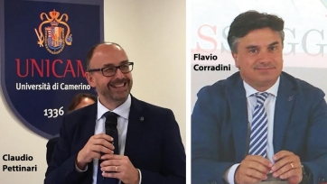 Unicam ancora al primo posto nella classifica Censis delle Universit&agrave; italiane