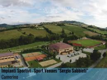 Riqualificazione impianti sportivi, aperto il bando per il finanziamento. Unicam e Cus tra enti  presentato domanda