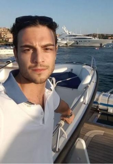 Edoardo Stella, un impegno per i terremotati