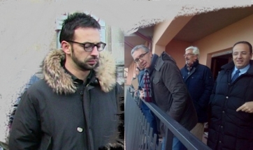 Casa Amica: Vannucci attacca Caprodossi e lo invita a " tacere "