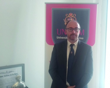 Unicam: ricerca e ricostruzione le priorit&agrave; del rettore Pettinari