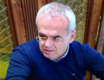 Visso -Donazione Nero Giardini a favore della realizzazione centro commerciale