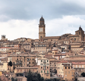 RATATA&rsquo; al via. Macerata Capitale del Fumetto