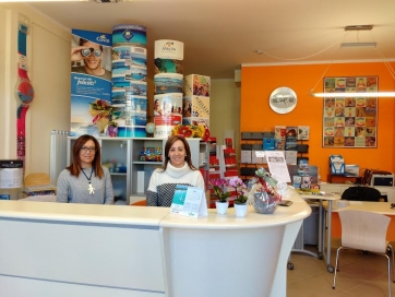 Camerino- Riparte Camars Viaggi