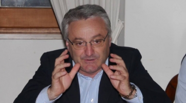 Sciapichetti: "La ciclabile Civitanova - Sarnano deve essere realizzata"