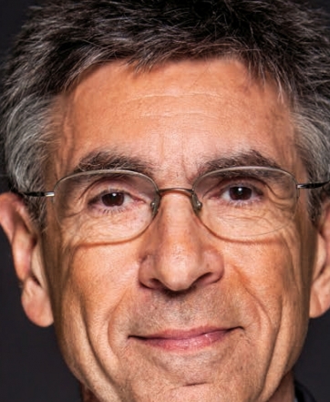 Laurea honoris causa di Unicam al Premio Nobel Lefkowitz