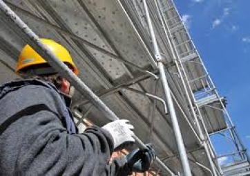 Ricostruzione-  E' nato il Comitato Rivas