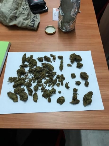 Fiastra- Marjuana nella tenda. Nei guai un 28enne