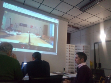 Novit&agrave; per il comune di Camerino dal colloquio con De Micheli e Borrelli